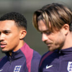 TAA „strach“ odhalil Carragher, keď on a Grealish povedali, že sa môžu vrátiť na majstrovstvá sveta