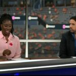 Spravodajstvo TNT Sports o Lige majstrov narazilo počas zápasu Arsenalu na nečakaný problém