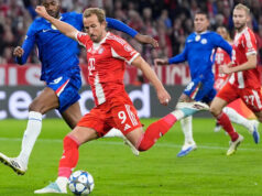 Tabuľka Ligy majstrov UEFA 2025-2026 — Poradie fázy ligy UCL Download app from appStore