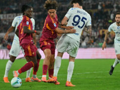 Tabuľka Serie A xG: Rím šiesty, Fiorentina-Janov šok Download app from appStore