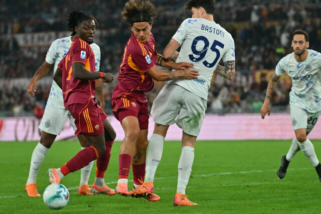 📊Tabuľka Serie A xG: Rím šiesty, Fiorentina-Janov šok 😱 Download app from appStore