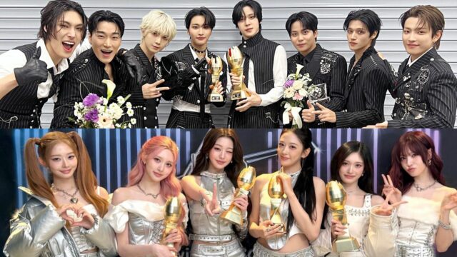 Taehyung, Jimin, Jin z BTS, Jennie z BLACKPINK a Stray Taehyung, Jimin, Jin z BTS, Jennie z BLACKPINK a Stray Kids vyhrávajú veľké víťazstvá na 2025 Korea Grand Music Awards (KGMA) – Kompletný zoznam víťazov a najdôležitejšie