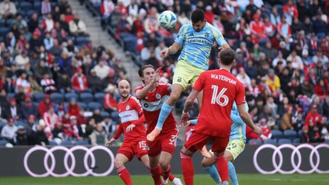 Tai Barbaro zbiera ortézu, keď Union eliminuje Fire
