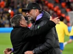 Tajná schôdzka Liverpoolu s Jurgenom Kloppom predtým, než bude všetko jasné, vyhodiť šéfa | Futbal | Šport Tajná schôdzka Liverpoolu s Jurgenom Kloppom predtým, než bude všetko jasné, vyhodiť šéfa | Futbal | Šport