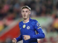 Tajná zbraň Chelsea odhalená, keď sa Enzo Maresca zapotil pri návrate Colea Palmera Cole Palmer