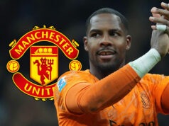 Tajné rozhovory Man Utd so svetovým brankárom odhalené: „Nikdy nebol bližšie k odchodu“ Tajné rozhovory Man Utd so svetovým brankárom odhalené: „Nikdy nebol bližšie k odchodu“