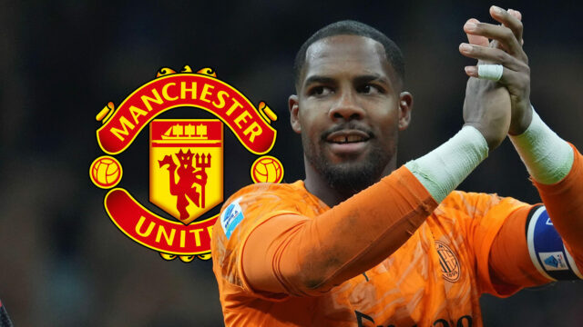 Tajné rozhovory Man Utd so svetovým brankárom odhalené: „Nikdy nebol bližšie k odchodu“
