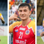 Tajomstvo úspechu Východného Bengálska: Zohraté trio stredného poľa v harmónii