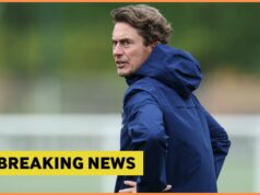 Takefusa Kubo reaguje na záujem Tottenhamu o prestup v roku 2026 Takefusa Kubo sa pripravuje na Real Sociedad