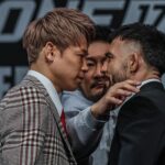 Takeru je presvedčený, že vyradí Denisa Purica v „totálnom slimáckom festivale“ na ONE 173