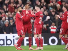 Taktický majstrovský ťah Arna Slotu sa vypláca, pretože Liverpool končí ako nočnú moru Taktický majstrovský ťah Arna Slotu sa vypláca, pretože Liverpool končí ako nočnú moru