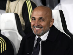 Talianska legenda vidí „signál“ Juventusu so Spallettim, ale jedna vec stále chýba Talianska legenda vidí „signál“ Juventusu so Spallettim, ale jedna vec stále chýba