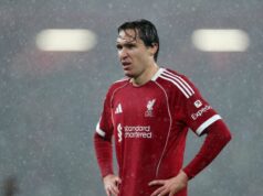 Talianski giganti diskutujú o januárovej ponuke na podpis FC Liverpool Federica Chiesu Talianski giganti diskutujú o januárovej ponuke na podpis FC Liverpool Federica Chiesu