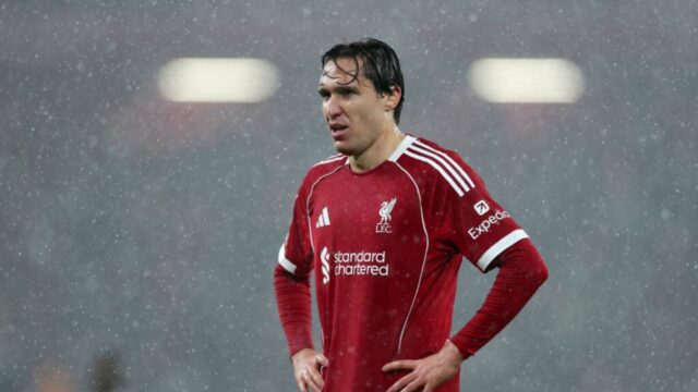 Talianski giganti diskutujú o januárovej ponuke na podpis FC Liverpool Talianski giganti diskutujú o januárovej ponuke na podpis FC Liverpool Federica Chiesu