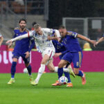 Taliansko 1-4 Nórsko: Haaland ukazuje, prečo je Azzurri 2. najlepšie