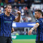 Taliansko 1-4 Nórsko – Inter Miláno Starlet exceluje: Vynikajúci obranca váha