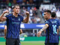 Taliansko 1-4 Nórsko – Inter Miláno Starlet exceluje: Vynikajúci obranca váha Taliansko 1-4 Nórsko – Inter Miláno Starlet exceluje: Vynikajúci obranca váha