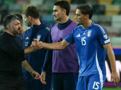 Taliansko čelí play-off? Žreb, súperi a rozvrh: všetky detaily Download app from appStore