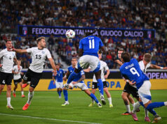 Taliansko plánuje dejiská semifinále a finále play-off MS 2026 Taliansko plánuje dejiská semifinále a finále play-off MS 2026