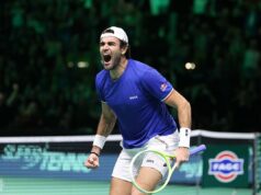 Taliansko porazilo Rakúsko aj napriek absencii Jannika Sinnera a posunulo sa o krok bližšie k daviscupovému hetriku Download app from appStore