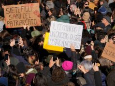 Taliansko pridáva do trestného zákonníka „zabitie žien“ s cieľom obmedziť násilie páchané na ženách | Správy pre ženy Taliansko pridáva do trestného zákonníka „zabitie žien“ s cieľom obmedziť násilie páchané na ženách | Správy pre ženy