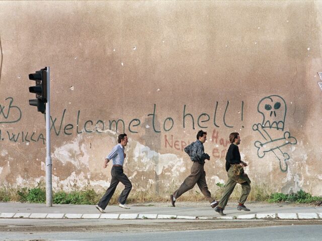 Taliansko skúma sarajevské „snajperské safari“: Čo to bolo, kto bol Taliansko skúma sarajevské „snajperské safari“: Čo to bolo, kto bol zapojený? | Správy o zločinoch proti ľudskosti