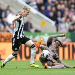 Taliansky obranca označil hviezdu Newcastlu za najpôsobivejšieho súpera Premier League v sezóne 2025-26