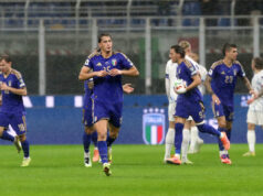 Taliansky učenec trolluje Haaland po góle Pia Esposita do siete Talianska Taliansky učenec trolluje Haaland po góle Pia Esposita do siete Talianska