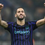 Talizman Interu Calhanoglu vyhráva AIC Serie A POTM za október