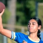 Talya Haim sa pokúša pripojiť k bratovi s majstrovským prsteňom pre ECR