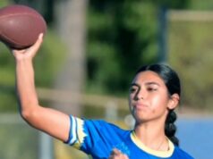 Talya Haim sa pokúša pripojiť k bratovi s majstrovským prsteňom pre ECR Talya Haim sa pokúša pripojiť k bratovi s majstrovským prsteňom pre ECR