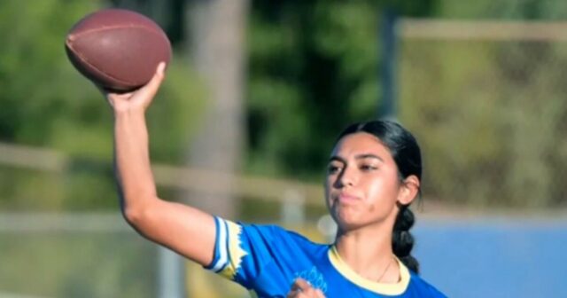 Talya Haim sa pokúša pripojiť k bratovi s majstrovským prsteňom pre ECR
