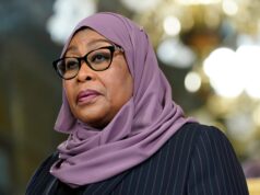 Tanzánijský prezident oznámil vyšetrovanie úmrtí na povolebných protestoch | Volebné správy Tanzánijský prezident oznámil vyšetrovanie úmrtí na povolebných protestoch | Volebné správy