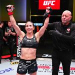 Tecia Pennington môže vyrovnať rekord