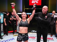 Tecia Pennington môže vyrovnať rekord Tecia Pennington môže vyrovnať rekord