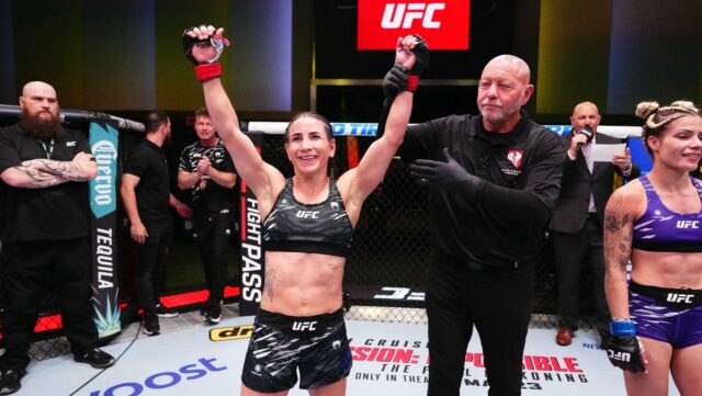 Tecia Pennington môže vyrovnať rekord Tecia Pennington môže vyrovnať rekord