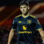 Telefonát Shea Laceyho s Rooneym, Anglicko a vyhlásenie Amorim | Futbal | Šport