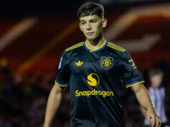 Telefonát Shea Laceyho s Rooneym, Anglicko a vyhlásenie Amorim | Futbal | Šport Telefonát Shea Laceyho s Rooneym, Anglicko a vyhlásenie Amorim | Futbal | Šport