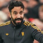 Televízny trhák so slziacimi očami, ktorý si získal Amorim „rešpekt“ u hviezd Red Devils