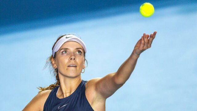 Telo alebo poradie – Boulterova dilema Australian Open
