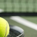 Tenis dievčat stredných škôl: Výsledky play-off mestskej časti