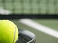 Tenis dievčat stredných škôl: Výsledky play-off mestskej časti Tenis dievčat stredných škôl: Výsledky play-off mestskej časti