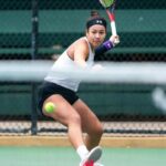 Tenis žien: Dagan Fruchtman a Feldman nedosiahli kvalifikáciu NCAA na turnaji ITA Central Sectional