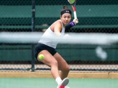 Tenis žien: Dagan Fruchtman a Feldman nedosiahli kvalifikáciu NCAA na turnaji ITA Central Sectional Tenis žien: Dagan Fruchtman a Feldman nedosiahli kvalifikáciu NCAA na turnaji ITA Central Sectional