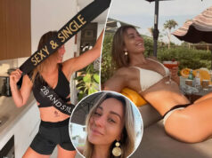 Tenisová hviezda „Sexy a single“ odhalila rozchod s priateľom ❤