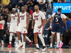 Teplo pripravené na stúpanie, aby prerušilo 9-ročnú sériu prehier v Denveri NBA: Miami Heat v Los Angeles Clippers