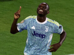 ‚Teraz je to o…‘- Thomas Frank kladie výzvu pre hviezdu Tottenhamu, ktorá chce naštartovať svoju kariéru na N17 'Teraz je to o...'- Thomas Frank kladie výzvu pre hviezdu Tottenhamu, ktorá chce naštartovať svoju kariéru na N17