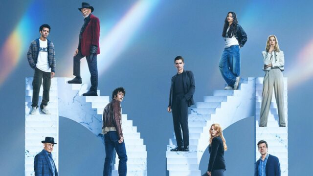 Teraz ma vidíš: Teraz ma nevidíš (obrázok cez Lionsgate)