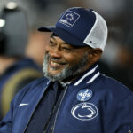 logo pochodového šialenstva