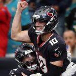 Texasania zavŕšili ohromujúci 26-bodový comeback v štvrtom štvrťroku proti Jaguars